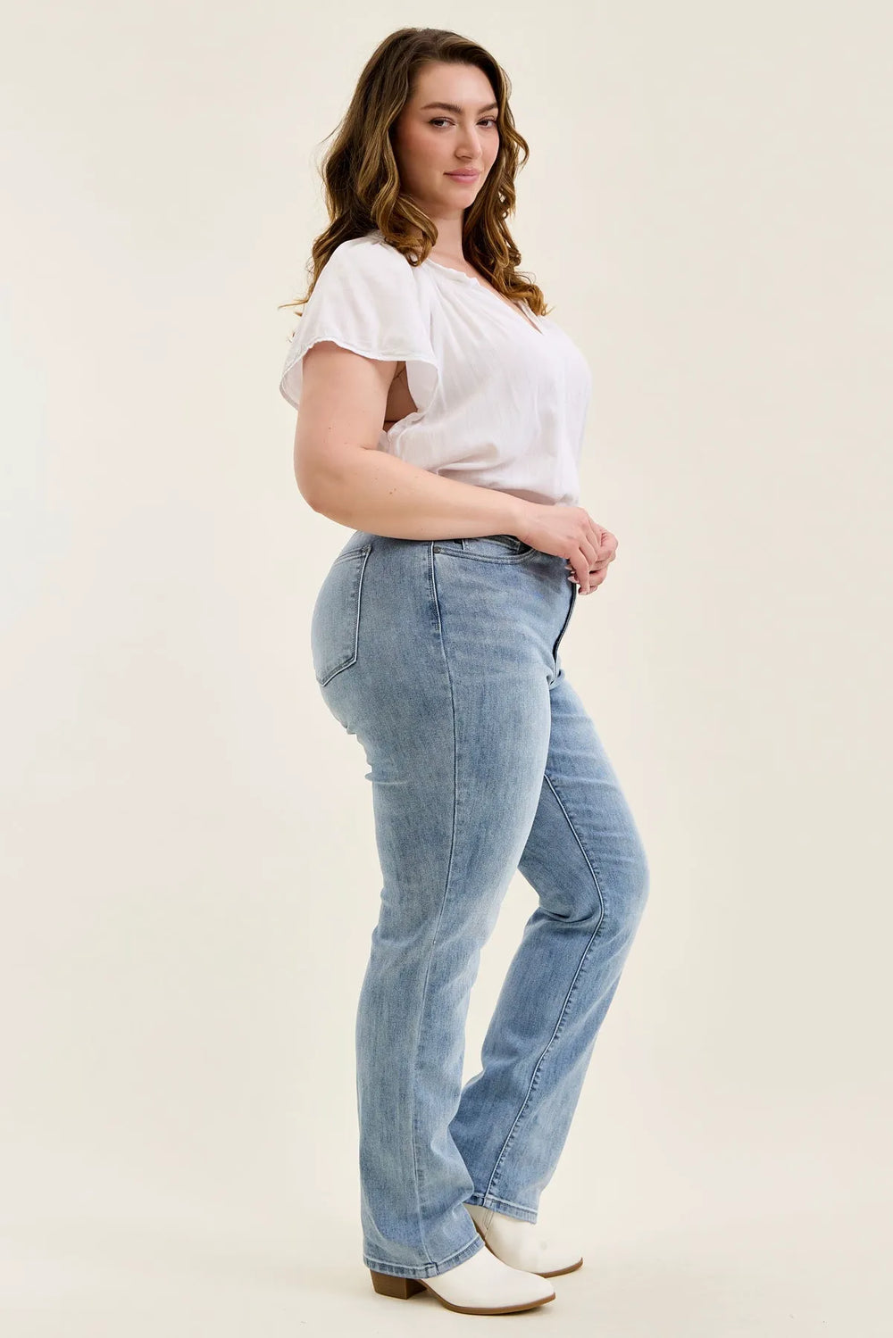 14W