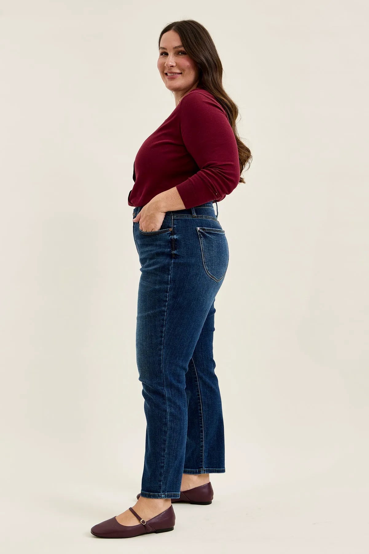14W