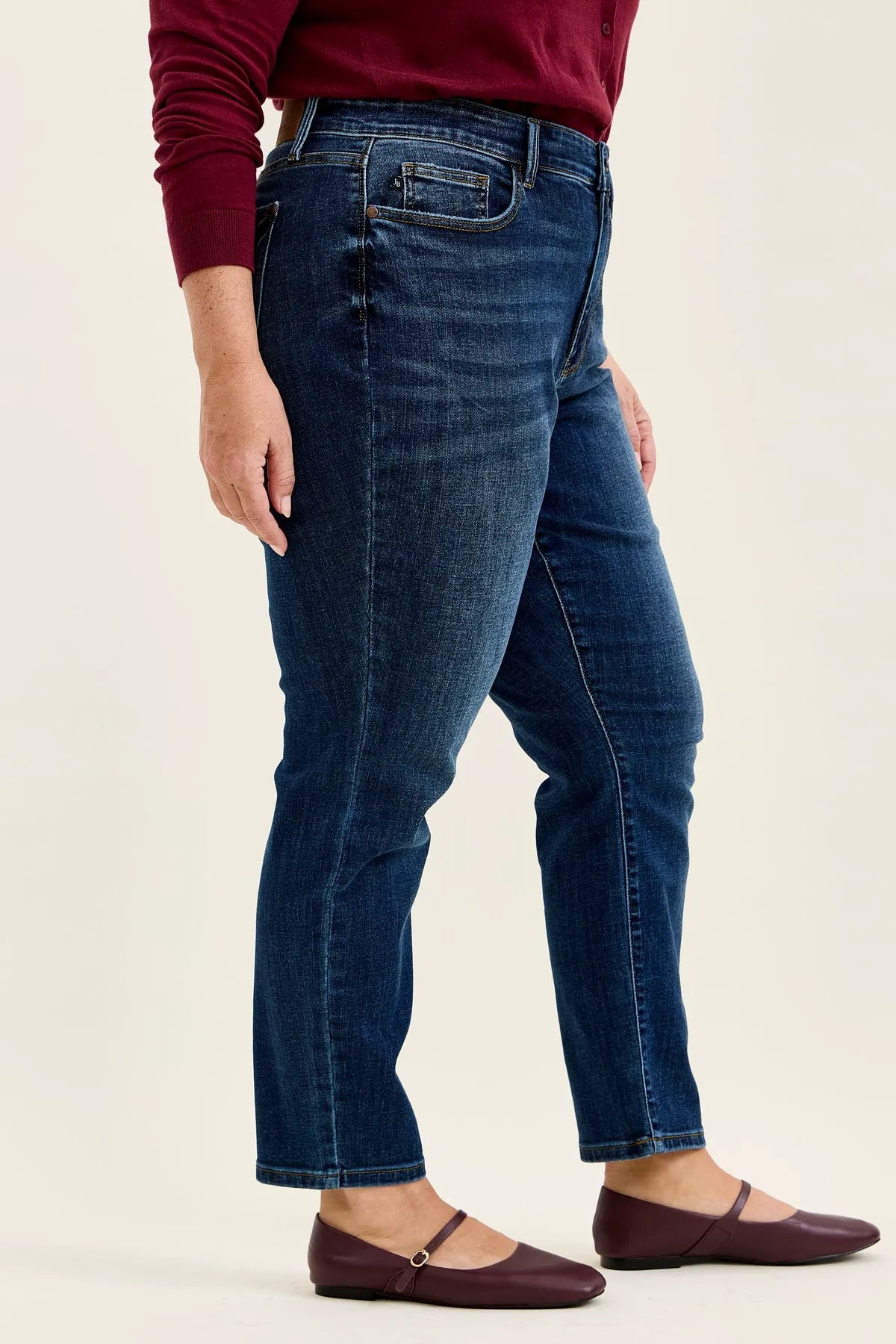 14W