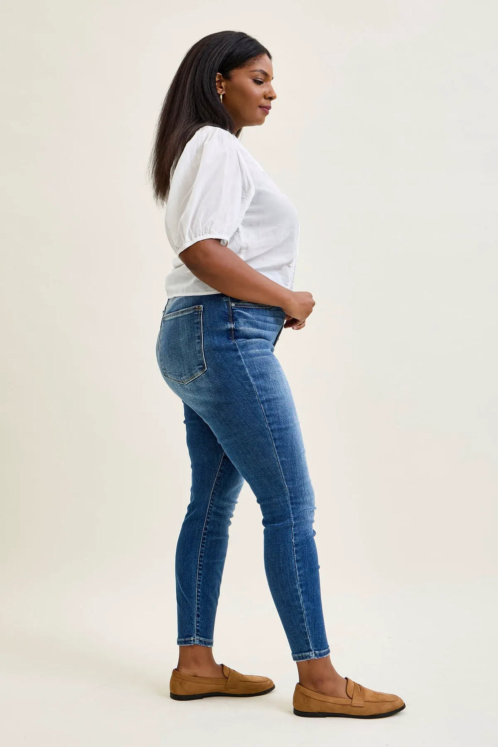 14W