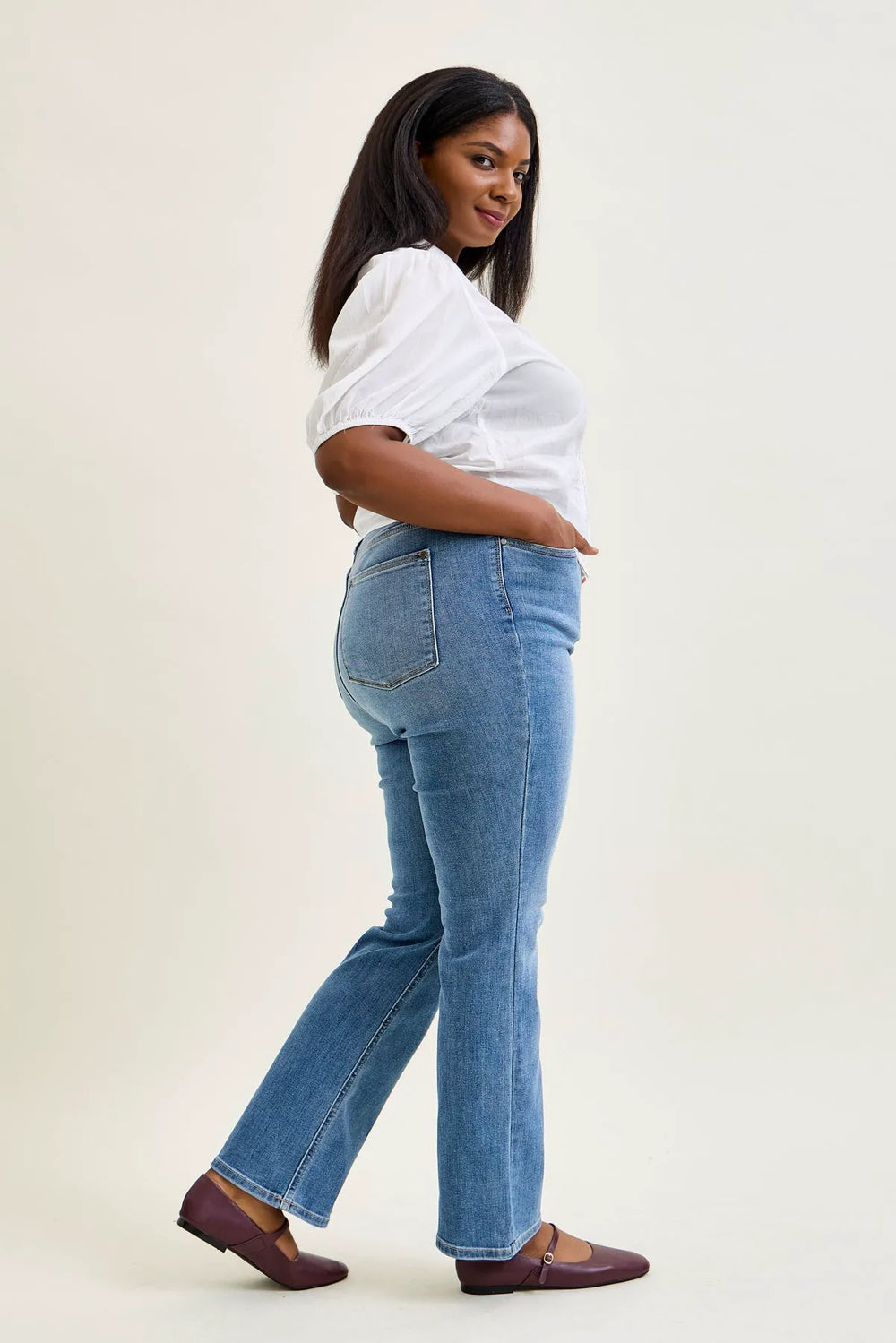 14W