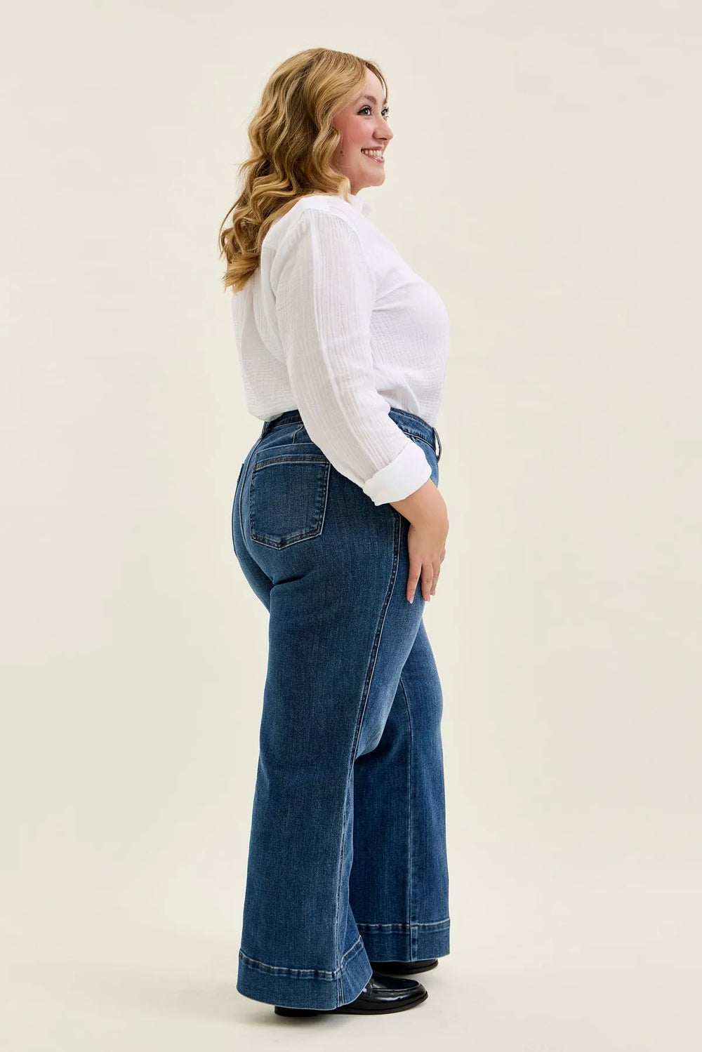 14W