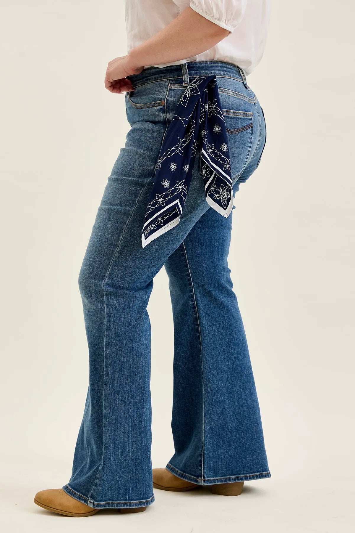 14W