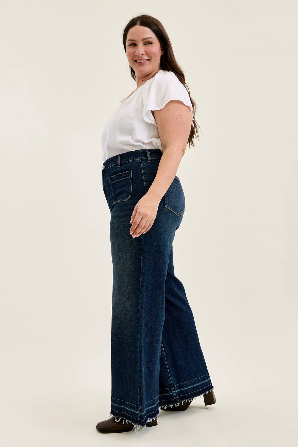 14W