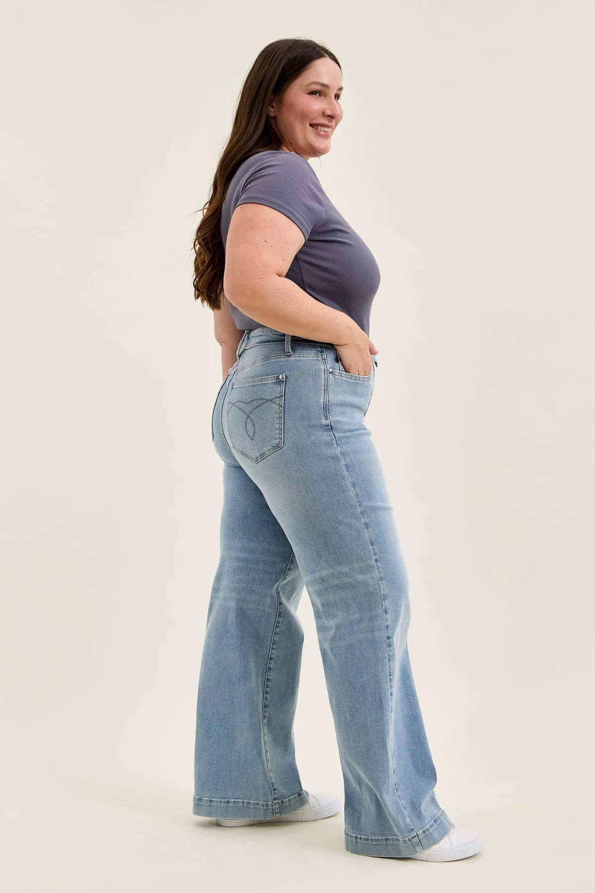 14W