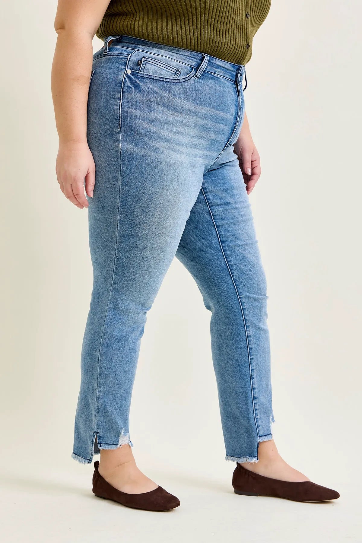14W