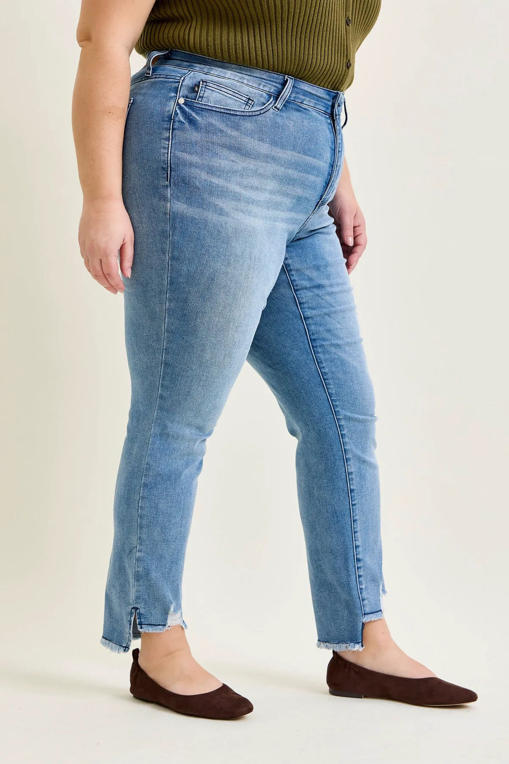 14W