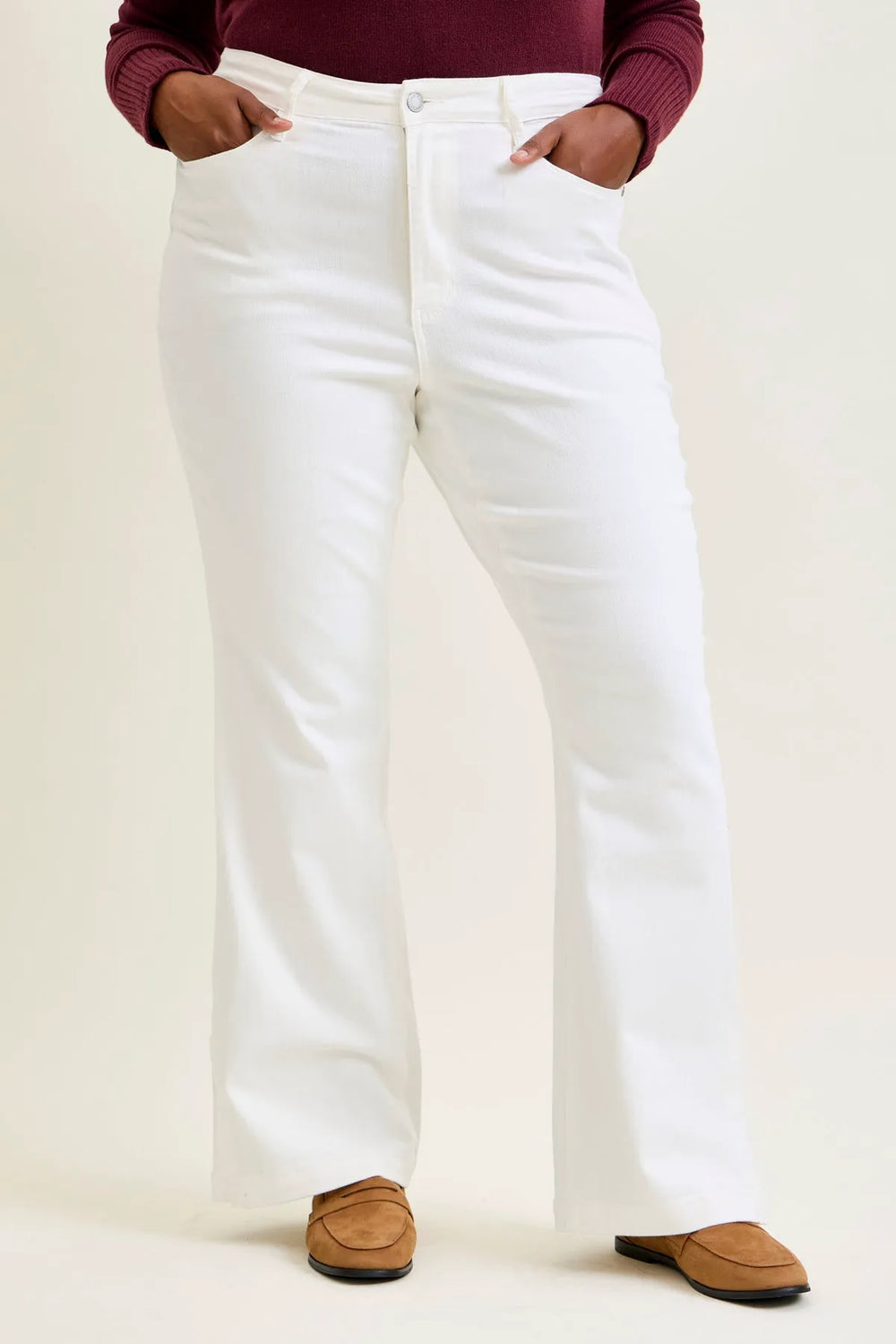 14W